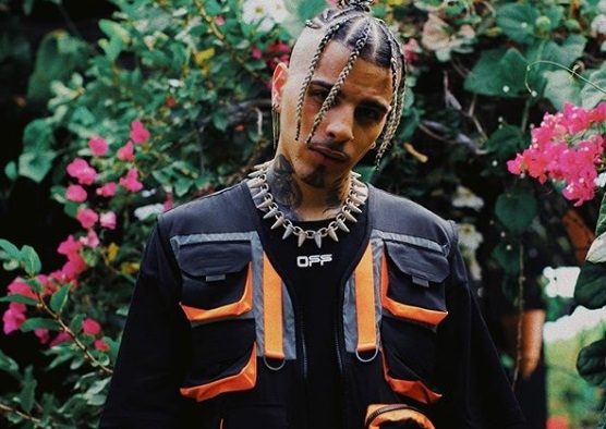 Rauw Alejandro agradece a qui&eacute;n le dio la primera oportunidad