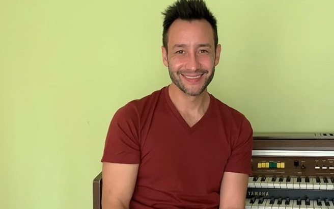 Conoce al cr&iacute;tico m&aacute;s duro de Luciano Pereyra