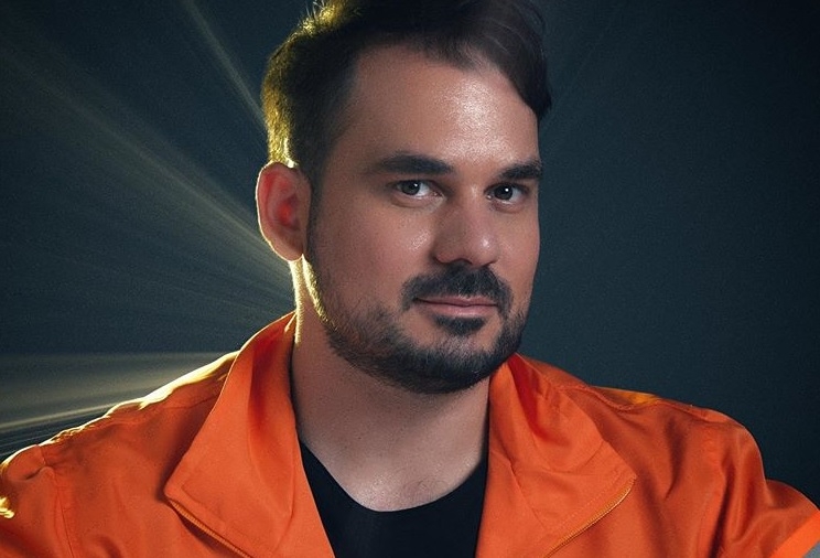 Bambi en TMH: "Deseo que ‘Desarmar’ llegue a los lugares que tiene que llegar"