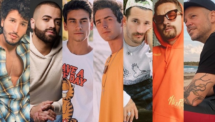 La APP del momento lleg&oacute; a los m&uacute;sicos… &iquest;los reconoces?