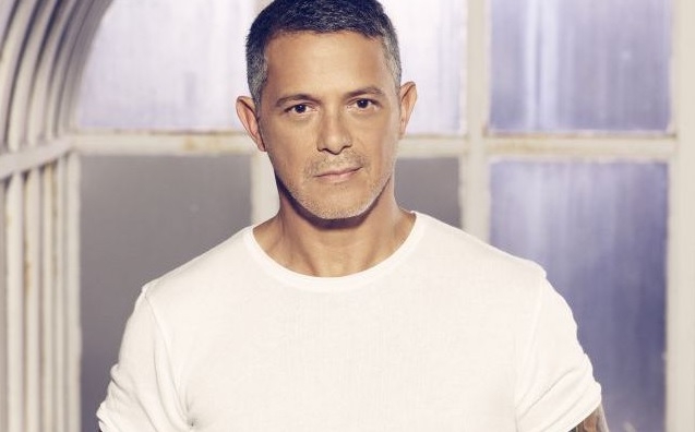 Alejandro Sanz recuerda con nostalgia el comienzo de #LaGira