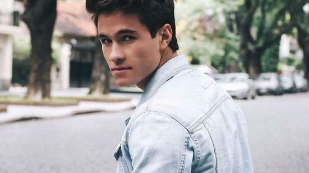 Michael Ronda habl&oacute; de todo con TMH &iexcl;en vivo por TikTok!
