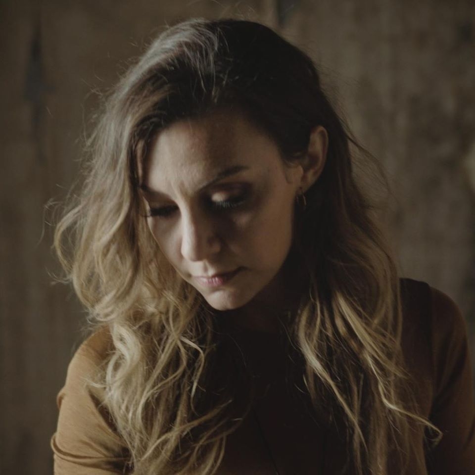 Entrevista a Marie Perticari: "El disco tiene canciones que compuse en 2015 y 2018&rdquo;