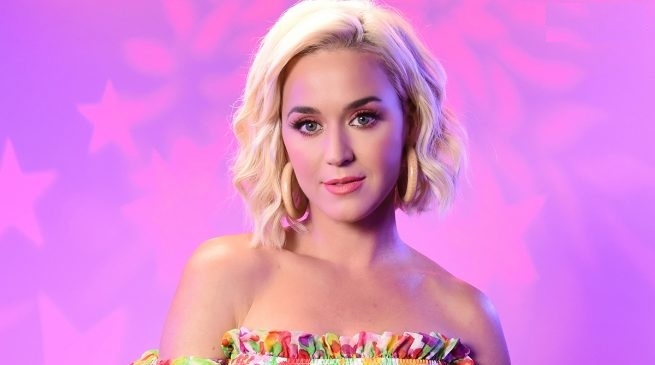 La terrible confesi&oacute;n de Katy Perry
