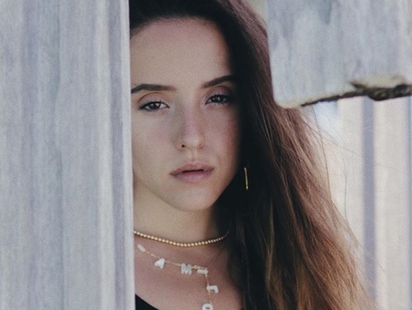 Evaluna recuerda Argentina y le dedica un mensaje muy especial