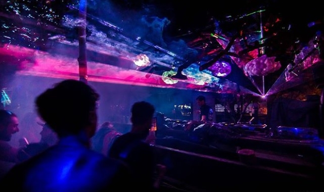 Se viene el Aurora Home Festival