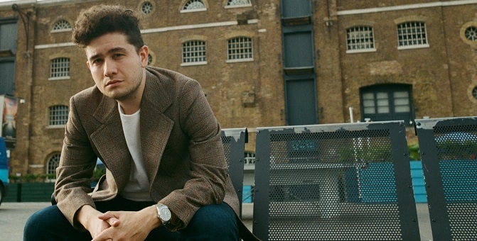 Zepet present&oacute; su nuevo corte &iexcl;y no vas a poder dejar de escucharlo!