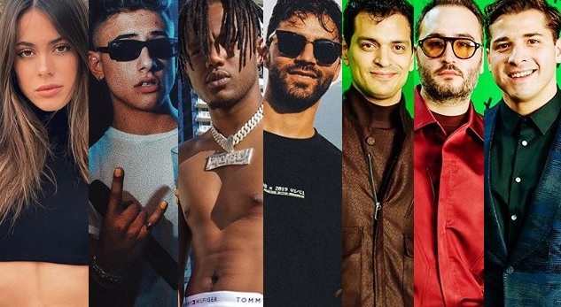 Estos son los estrenos de la semana que no te podes perder