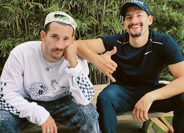 El nuevo challenge de Ricky Montaner que revolucion&oacute; las redes