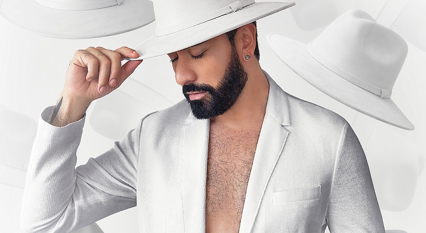 Ugo Mur presenta &ldquo;El D&iacute;a Que Me Quieras&rdquo;