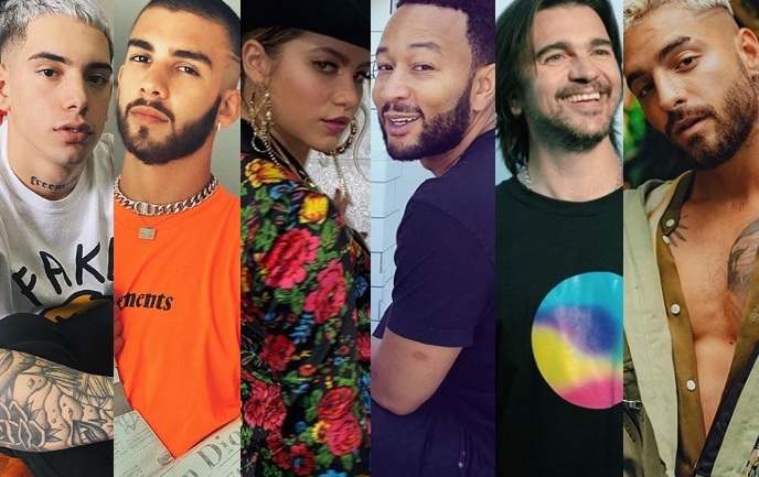 Estos son los estrenos de la semana que no te podes perder