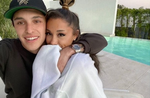 As&iacute; vivi&oacute; Ariana Grande la previa a su cumplea&ntilde;os n&uacute;mero 27