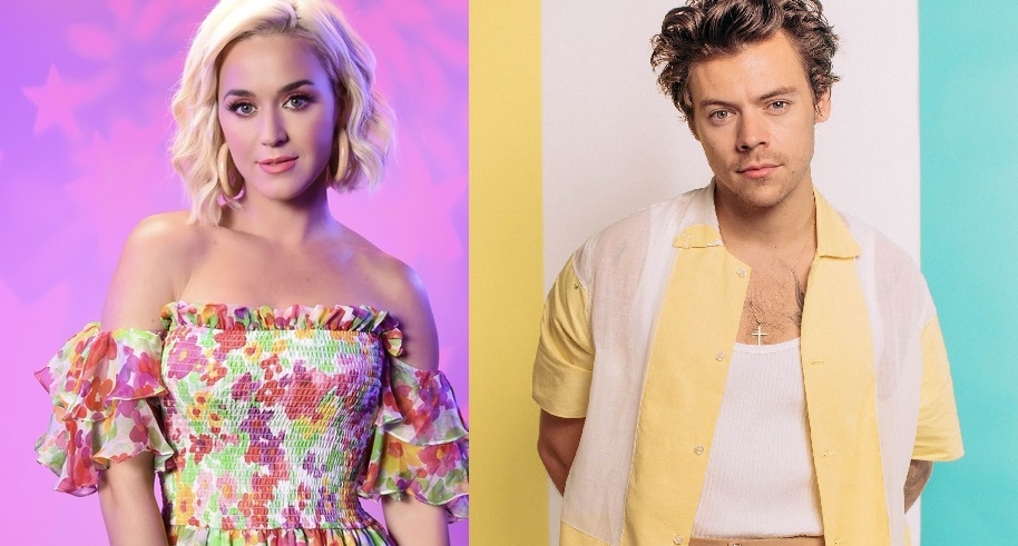 Esta fue la reacci&oacute;n de Harry Styles cuando se enter&oacute; del embarazo de Katy Perry