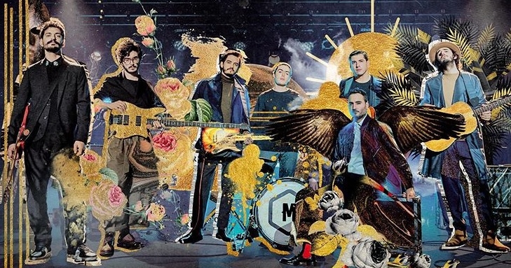 Esta colaboraci&oacute;n va a dar que hablar&hellip;