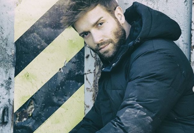 Pablo Albor&aacute;n: "Estoy aqu&iacute; para contaros que soy homosexual"