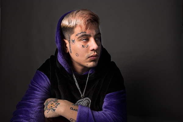 Duki cumple 24 a&ntilde;os y lo festeja con el lanzamiento de su nuevo EP