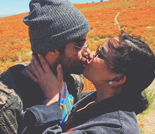 La rom&aacute;ntica dedicatoria de Demi Lovato para el cumplea&ntilde;os de su novio