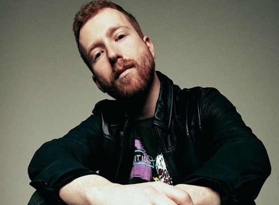 JP Saxe con TMH: "’If the world was ending’ fue inspirada por los terremotos"