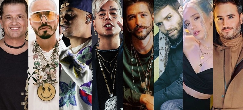 Estos son los estrenos de la semana que no te podes perder