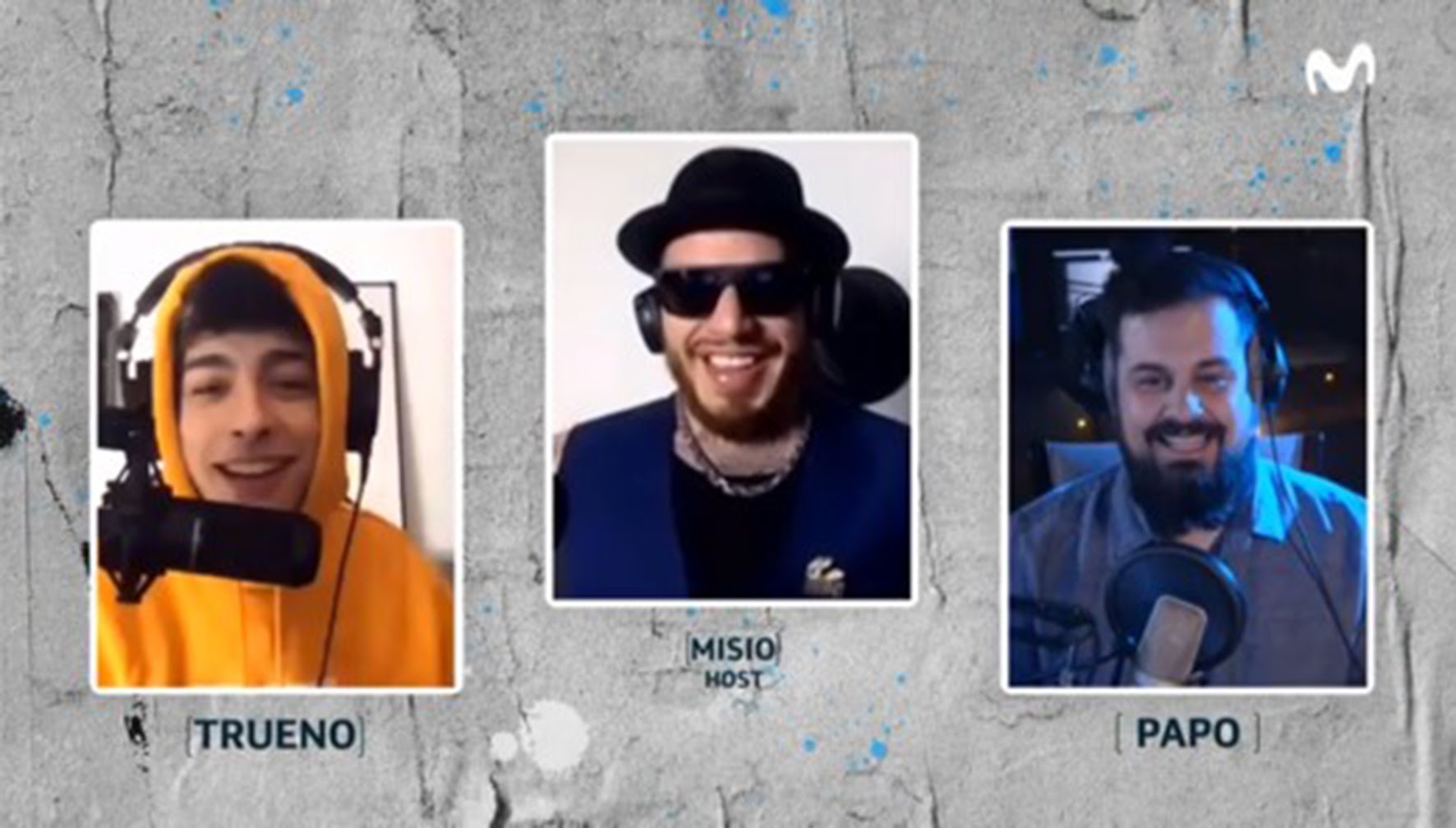 Asi pas&oacute; una nueva edici&oacute;n del Movistar Fristyle