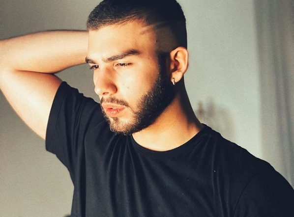 Manuel Turizo en TMH: "Este segundo &aacute;lbum es m&aacute;s experimental, hay sonidos que no conoc&iacute;a"