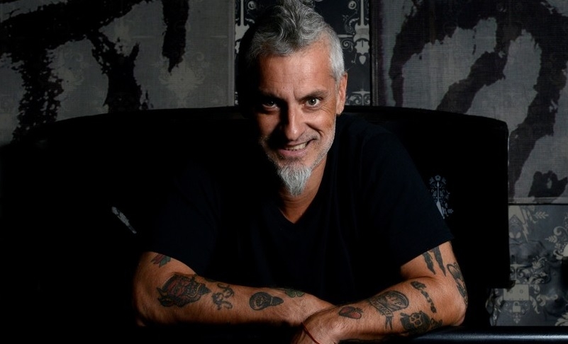 Jos&eacute; Palazzo en TMH: &ldquo;Con el Cosqu&iacute;n Rock le vamos a dar laburo a much&iacute;sima gente"