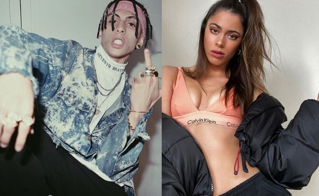 &iquest;Qu&eacute;? Tini anunci&oacute; la fecha de salida de su pr&oacute;ximo single &iexcl;junto a Khea!