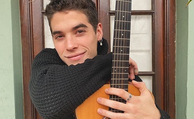 Se viene el primer concierto online de El Purre