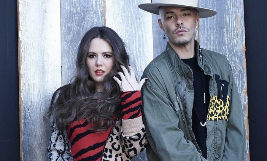 Jesse & Joy en TMH: "Tomamos nuestra m&uacute;sica como una plataforma para poner algo mejor en el mundo"