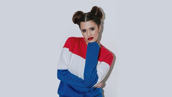 Entrevista a Camil&uacute;: "El d&iacute;a que sali&oacute; el EP dije: &lsquo;nunca me sent&iacute; tan feliz&rsquo;&rdquo;