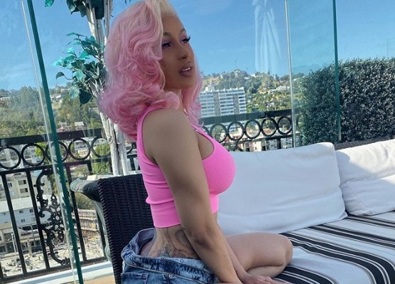 Mira los motivos por los que Cardi B decidi&oacute; tomar un descanso de las redes