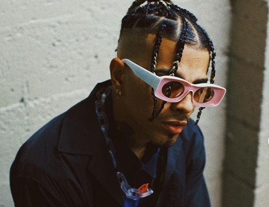 Rauw Alejandro cuenta c&oacute;mo es su relaci&oacute;n con Sebasti&aacute;n Yatra