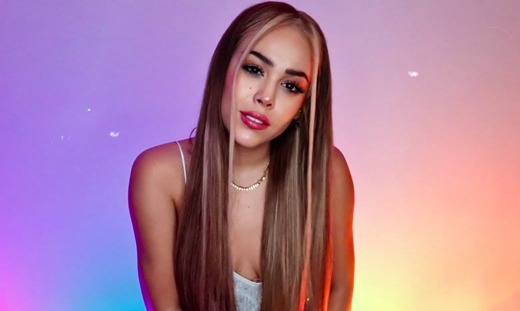 Entrevista a Danna Paola: &ldquo;Creo que entre mujeres hay que apoyarnos, no generar odio&rdquo;