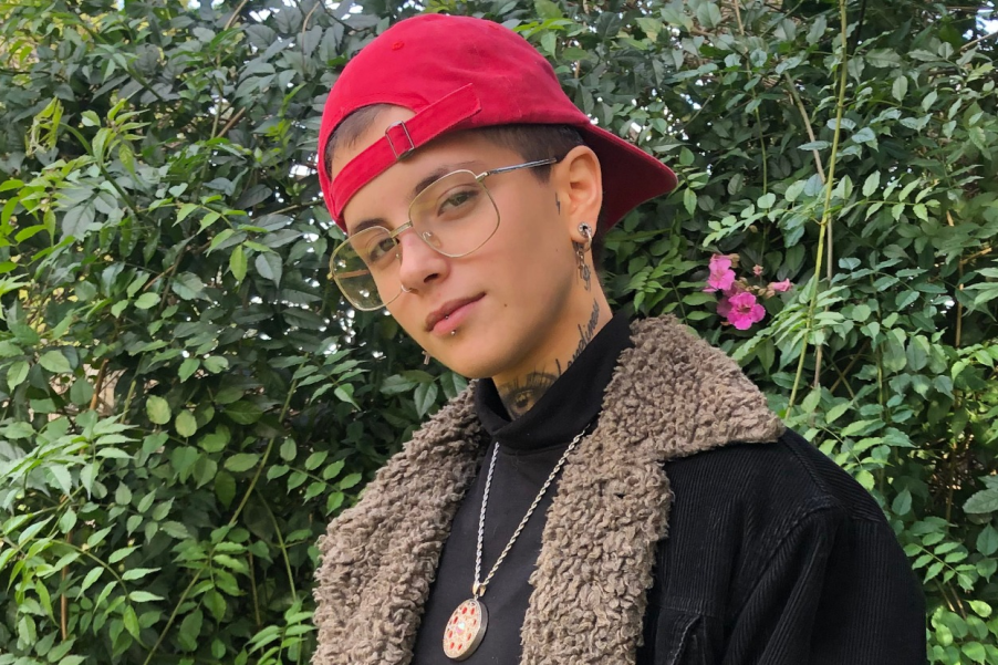 &iexcl;Valentina Etchegoyen estuvo en l&iacute;nea con TMH!