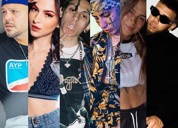 Estos son los estrenos de la semana que no te podes perder