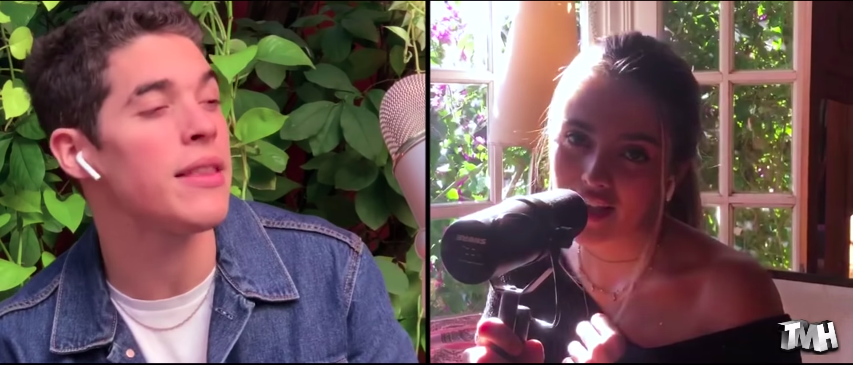 As&iacute; suena &ldquo;&iquest;Qu&eacute; ha pasao&rsquo;?&rdquo; &iexcl;en versi&oacute;n ac&uacute;stica!