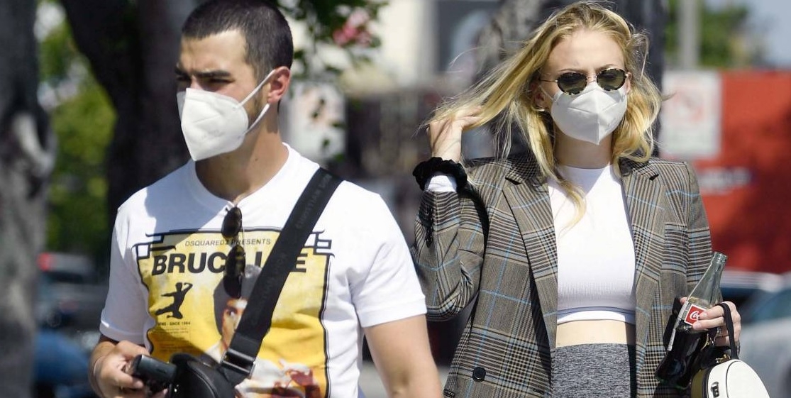 Joe Jonas fue pap&aacute; de su primera hija