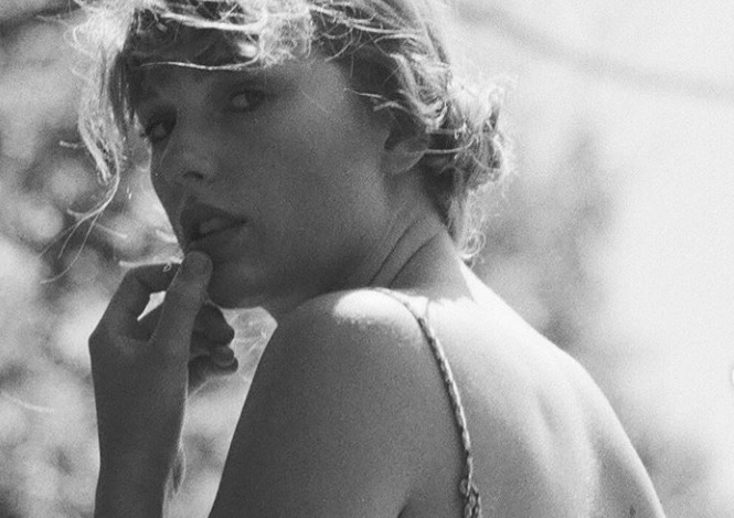 Taylor Swift sorprendi&oacute; a todos con su nuevo &aacute;lbum &ldquo;Folklore&rdquo;