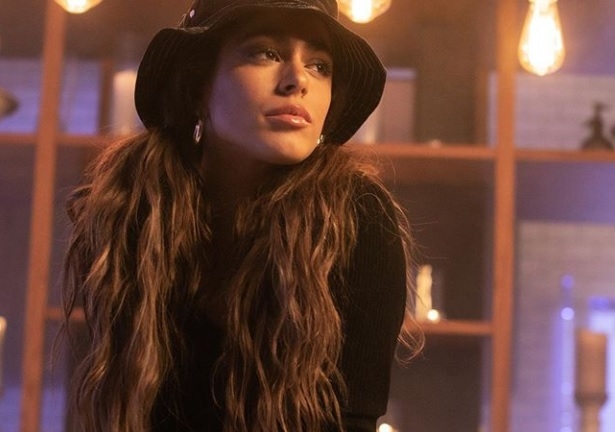 Tini sobre su relaci&oacute;n con Sebasti&aacute;n Yatra: "Veremos que sucede cuando nos encontremos y podamos tener una charla"