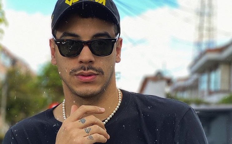 Manuel Medrano en TMH: &ldquo;En el estudio encuentro un portal a otra dimensi&oacute;n&rdquo;