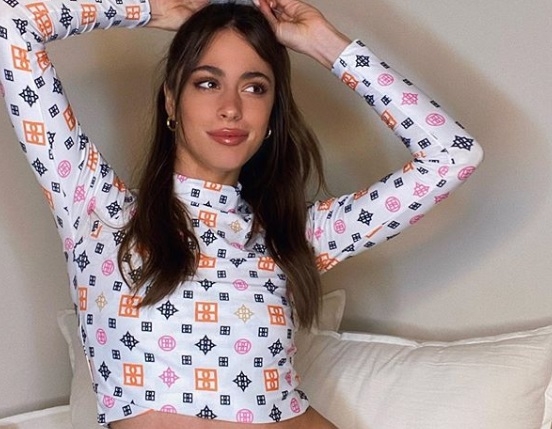 As&iacute; fue el live de TMH con Tini en TikTok