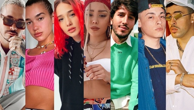 Estos son los estrenos de la semana que no te podes perder