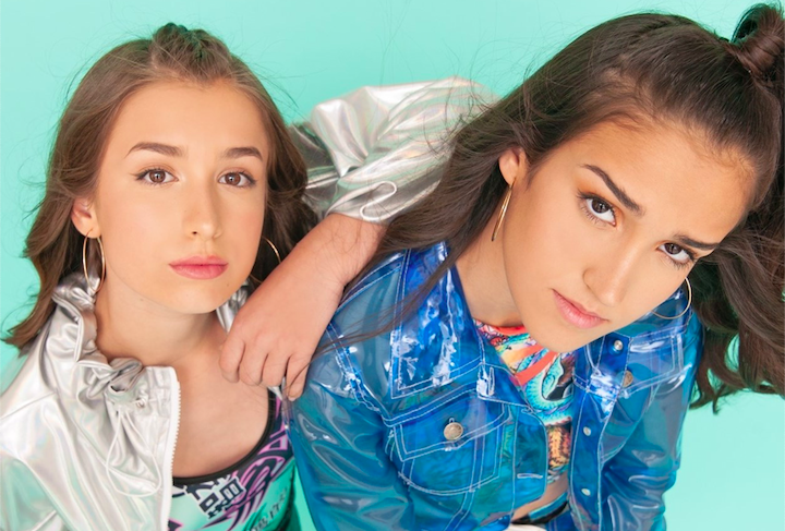 As&iacute; fue el live de TMH con The Sistars en TikTok