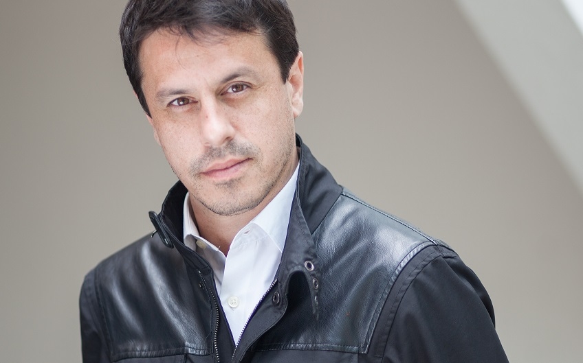 Santiago Torres:"La m&uacute;sica argentina est&aacute; en un gran momento. Hay artistas nuevos que llegaron para quedarse"