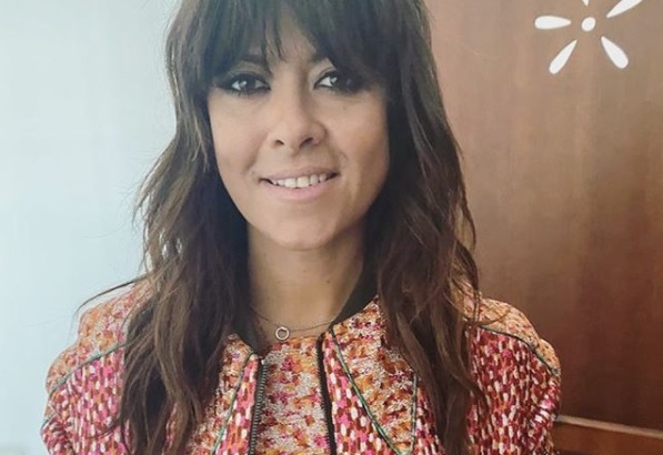 Vanesa Mart&iacute;n revela su faceta de actriz &iquest;con Antonio Banderas?