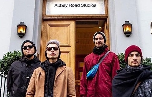 PUM presenta &ldquo;Nunca Cambi&oacute;&rdquo;