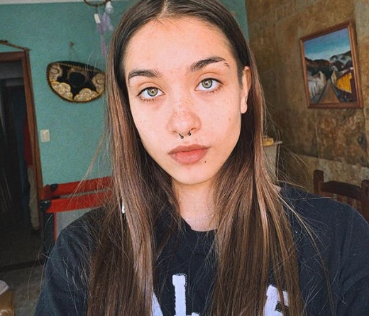 Entrevista a Mar&iacute;a Becerra: "Hoy tengo mucha confianza en m&iacute;"