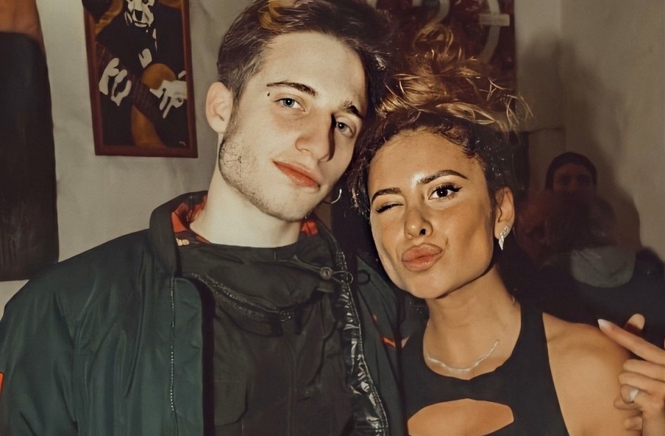 Cami Gallardo sobre Wos: "Nos parecemos mucho"