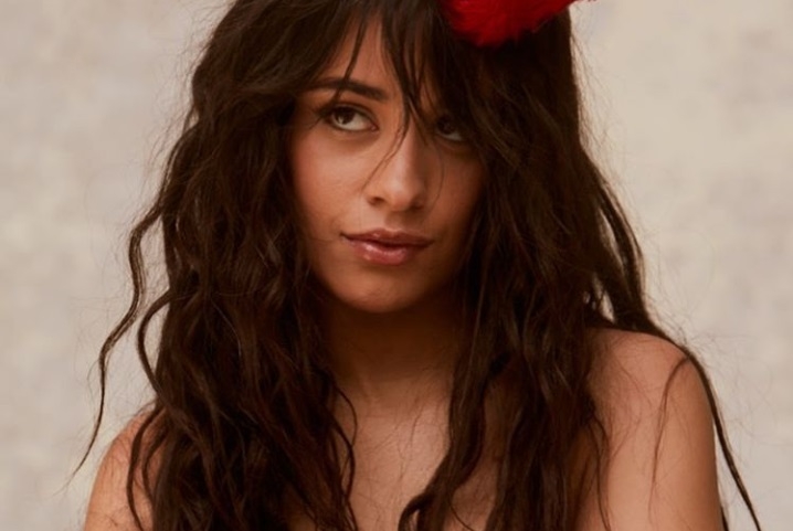 El motivo por el cu&aacute;l Camila Cabello est&aacute; ausente en las redes