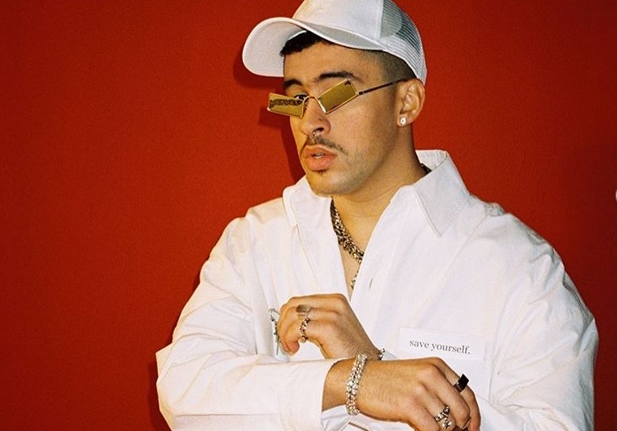 Bad Bunny lanza su documental